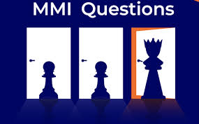 The medicine interview questions and answers are organised into themes. Mmi Questions 200 Mmi Interview Questions For 2021 Bemo