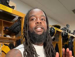 New corner Jackson as confident as Porter, Junior