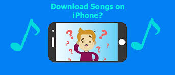 While many people stream music online, downloading it means you can listen to your favorite music without access to the inte. How To Download Songs On Iphone For Free Without Jailbreak