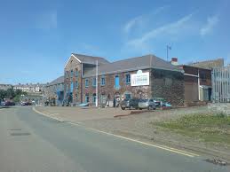 73 great north road, milford haven, wales. Milford Haven Travel Guide At Wikivoyage