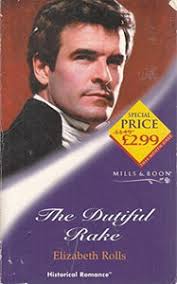 Elizabeth Rolls Books