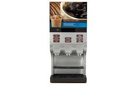 We did not find results for: Lavazza Blue 4712 High Volume Espresso Machine