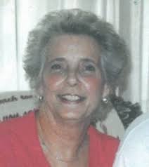 Diana Malmberg Obituary (2015)