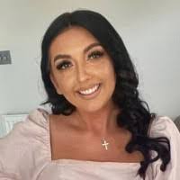 Megan Seymour's Instagram, Twitter & Facebook