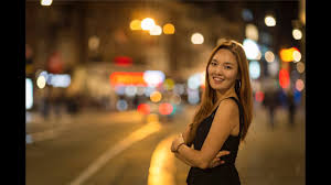 A wide angle lens can be a powerful tool for exaggerating depth and relative size in a photo. Travel Photography Tips Why Use Ultra Wide Angle Lens Youtube