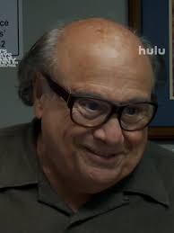 Its Always Sunny Frank Is Cake