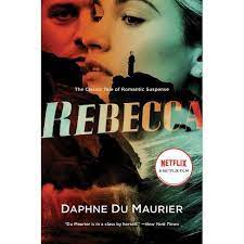 As rebecca celebrates its eightieth anniversary and du maurier enjoys a critical renaissance, varnam explores the books which highlight this novelist's sheer range and. Rebecca Movie Tie In By Daphne Du Maurier Paperback Target