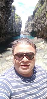 Fakaalofa lahi atu! As part Faahi Tapu he Vagahau Niue