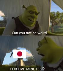 A bear scared by a group of hikers (or perhaps hunters?) , climps up a tree but has a smelly surpris. Fbi Open Up 9gag