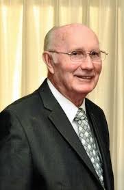 Lonnie Stone Obituary (1936