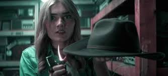 'The Winchesters' Gets Spooky For Halloween Week!