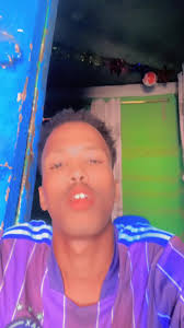 Abel Mutua Boni Forest Story