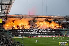 Check spelling or type a new query. Oprawy Kibicow Legii Warszawa W 2020 Roku Stadionowi Oprawcy