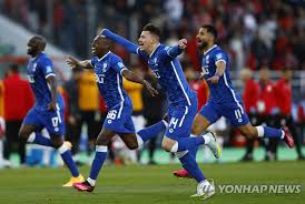 사우디 알힐랄·이집트 알아흘리, FIFA 클럽 월드컵 준결승 진출 | 연합뉴스