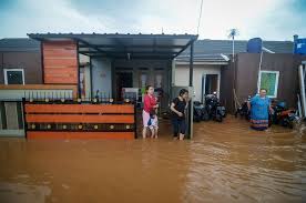 10 Arti Mimpi Banjir Yang Berkaitan Dengan Hidupmu Saat Ini