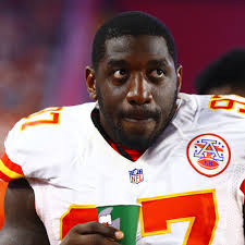 Chiefs' Allen Bailey quietly having a Pro Bowl season