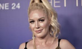 Heidi Montag accuses Lady Gaga of destroying her music career