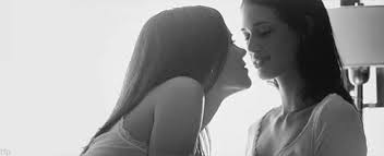 If you can tell that they're enjoying it, post it here. Kiss Girls Gif Kiss Girls Love Discover Share Gifs