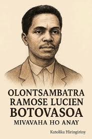 Fampielezana ny finoana Katolika