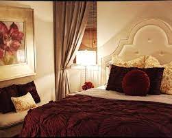 Pin Di Colorful Bedroom