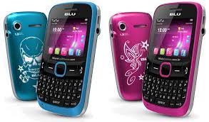 Blu Tattoo Mini - Pictures - PhoneMore