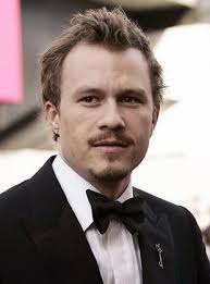 Heath Ledger