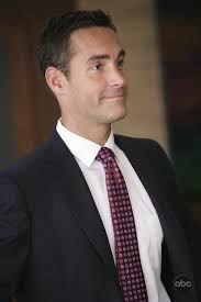 Jay Harrington