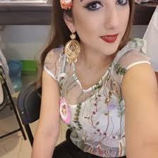 Mel Solis (melalesol)