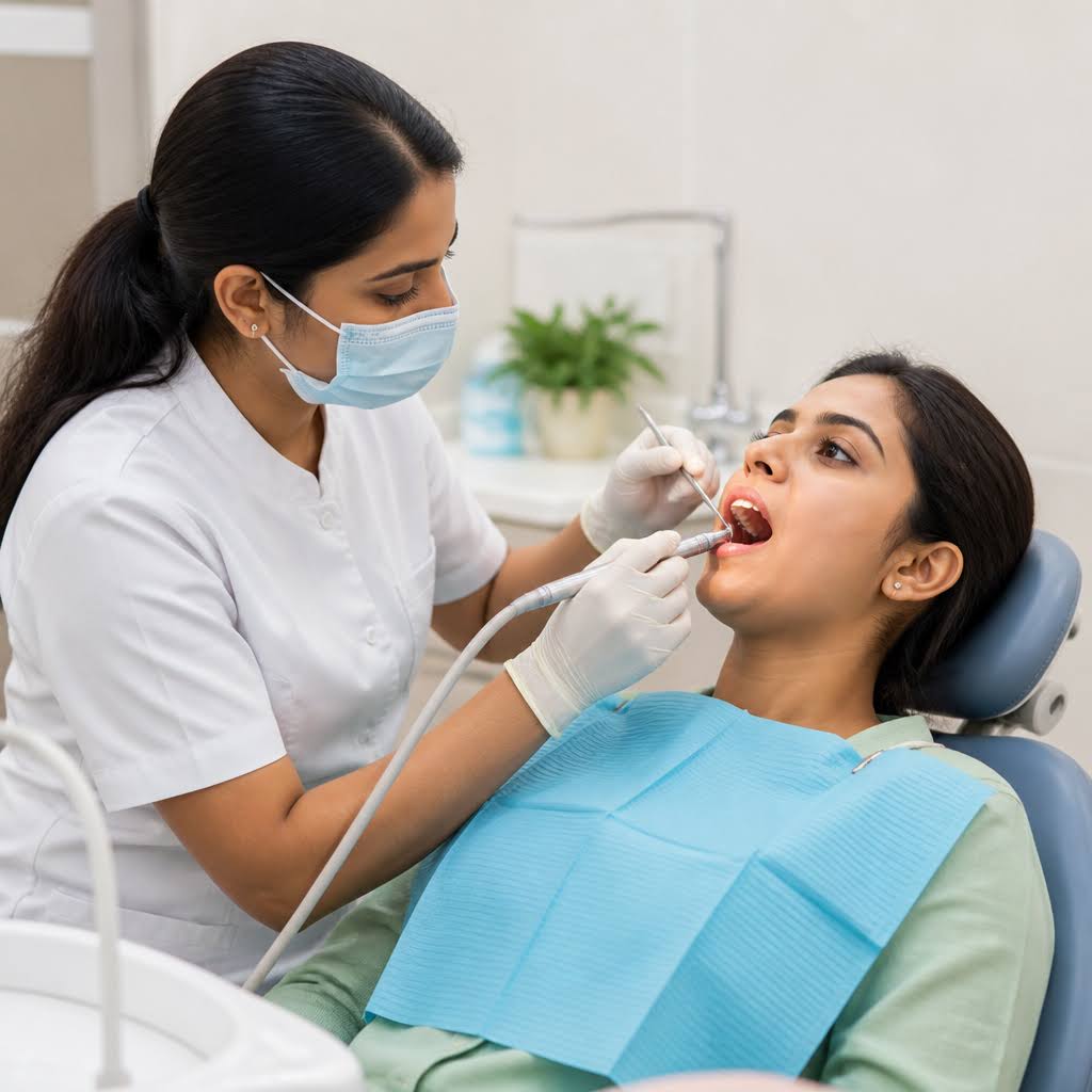 Root Canal Treatment in Kumarapuram product image