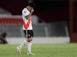 El river plate de los colombianos rafael santos borré y jorge carrascal vive momentos difíciles este sábado, luego de que se rafael santos borré, delantero colombiano. Jorge Carrascal Se Confiesa Hablo De Su Futuro Su Relacion Con Gallardo La Expulsion Con Palmeiras Y El Positivo Por Covid 19 Infobae