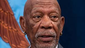 Morgan Freeman's Instagram, Twitter & Facebook