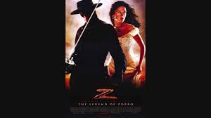 Hopkins played the elder zorro in the 1998 film, and banderas played a street urchin who grew up to be a bandit but was taken under old zorro's wing and taught the tricks of the trade, such. Ost The Legend Of Zorro 1 Collecting The Ballots Hd Youtube