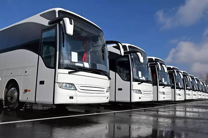 Acciva Travels fleet management service