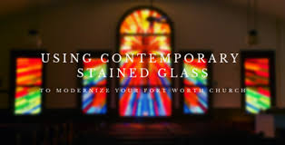 Maybe you would like to learn more about one of these? Stained Glass Design Styles