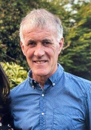 Condolence Book for John Fox (Moycullen, Galway)