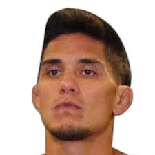 TJ Brown "Downtown" Record: 18-11-0, Stats, and Past Fights