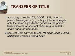 Contact information for chui lai technology trading ltd. Business Law C Oxford Fajar Sdn Bhd T 2010 Ch9 1 All Rights Reserved Ppt Download