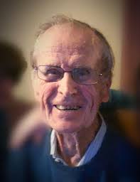 Gerard Vincent Egan Obituary March 18, 2019