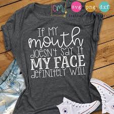 Download Svg Cricut Shirt Ideas Novocom Top