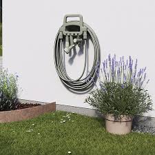 Verve Wall Mounted Hose Hanger