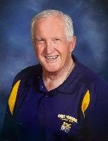 Robert (Bob) Marion Ernst Obituary