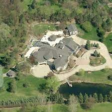 Скачивай и слушай eminem without me и eminem without me original на zvooq.online! Eminem S House In Rochester Hills Mi Google Maps