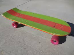 Download bart simpson skateboard clipart png photo. Santa Cruz X Simpsons Bart Simpson Skateboard 27 Cruiser Used Hard To Find 1809068842