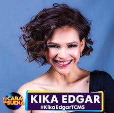 Kika Edgar sorprendió al transformarse en Raphael para «Tu Cara Me Suena»