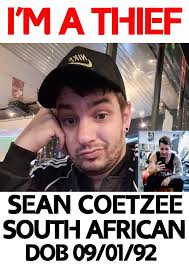 WATCH: Footage taken