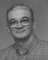 Donald Wood Obituary