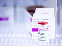 Working as quickly as they can. Covid 19 Vaccine Astrazeneca Benefits Still Outweigh The Risks Despite Possible Link To Rare Blood Clots With Low Blood Platelets European Medicines Agency