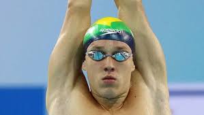 3º Nobre Festival de Natação Amaral . Troféu Henrique Rodrigues