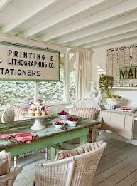 Vintage Cottage Charming Home Series Town Country Living Shabby Chic Room Home Decor Styles Cottage Decor