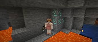As a matter of fact, the desert is one of the best biomes for diamonds found outside in . Which Is The Best Place To Find Diamonds In Minecraft